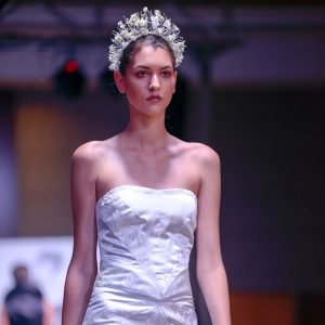 Vestido novia