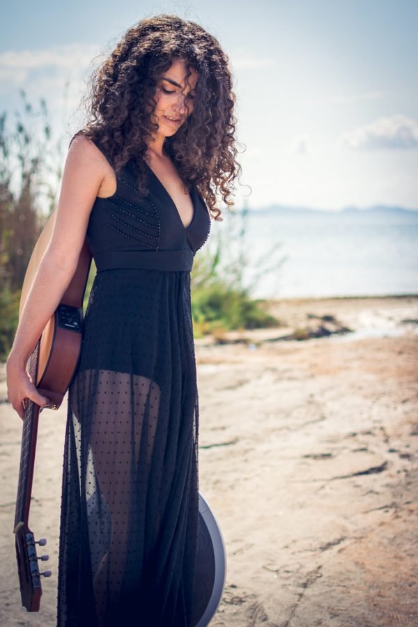 Tienda Online de Ropa para Mujer - Moda Mujer | Amanda Ibáñez